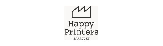 HappyPrinters HARAJUKU